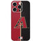 MLB Arizona Diamondbacks Split iPhone 16 Pro Skin