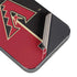 MLB Arizona Diamondbacks Split iPhone 16 Pro Skin