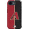 MLB Arizona Diamondbacks Split iPhone 16e Impact Case