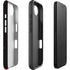 MLB Arizona Diamondbacks Split iPhone 16e Impact Case