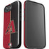 MLB Arizona Diamondbacks Split iPhone 16e Impact Case