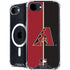 MLB Arizona Diamondbacks Split iPhone 16e MagSafe Case