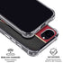 MLB Arizona Diamondbacks Split iPhone 16e MagSafe Case