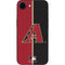 MLB Arizona Diamondbacks Split iPhone 16e Skin