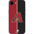 MLB Arizona Diamondbacks Split iPhone 16e Skin