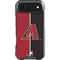 MLB Arizona Diamondbacks Split iPhone 17 Air Clear Case