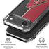 MLB Arizona Diamondbacks Split iPhone 17 Air Clear Case