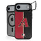 MLB Arizona Diamondbacks Split iPhone 17 Air Kickstand Case