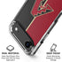 MLB Arizona Diamondbacks Split iPhone 17 Air MagSafe Case