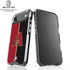 MLB Arizona Diamondbacks Split iPhone 17 Air MagSafe Case