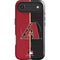 MLB Arizona Diamondbacks Split iPhone 17 Air Magsafe Impact Case