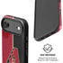 MLB Arizona Diamondbacks Split iPhone 17 Air Magsafe Impact Case