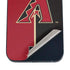 MLB Arizona Diamondbacks Split iPhone 17 Air Skin