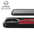 MLB Arizona Diamondbacks Split iPhone 17 Kickstand Case