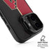 MLB Arizona Diamondbacks Split iPhone 17 Kickstand Case