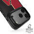 MLB Arizona Diamondbacks Split iPhone 17 Pro Kickstand Case