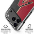 MLB Arizona Diamondbacks Split iPhone 17 Pro MagSafe Case