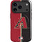 MLB Arizona Diamondbacks Split iPhone 17 Pro Magsafe Impact Case