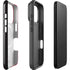 MLB Arizona Diamondbacks Split iPhone 17 Pro Magsafe Impact Case