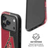 MLB Arizona Diamondbacks Split iPhone 17 Pro Magsafe Impact Case