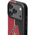MLB Arizona Diamondbacks Split iPhone 17 Pro Max Impact Case
