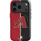 MLB Arizona Diamondbacks Split iPhone 17 Pro Max Magsafe Impact Case