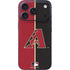 MLB Arizona Diamondbacks Split iPhone 17 Pro Skin