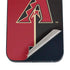 MLB Arizona Diamondbacks Split iPhone 17 Pro Skin