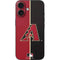MLB Arizona Diamondbacks Split iPhone 17 Skin