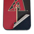 MLB Arizona Diamondbacks Split iPhone 17 Skin