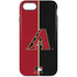 MLB Arizona Diamondbacks Split iPhone Cases