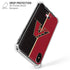 MLB Arizona Diamondbacks Split iPhone X/XS Clear Case