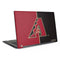 MLB Arizona Diamondbacks Split Dell Latitude Skin