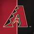 MLB Arizona Diamondbacks Split Dell Latitude Skin