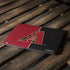 MLB Arizona Diamondbacks Split Apple MacBook Air Skin