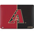 MLB Arizona Diamondbacks Split Apple MacBook Pro 16-inch Skin