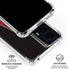 MLB Arizona Diamondbacks Split Moto G Power 5G (2024) Clear Case