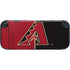 MLB Arizona Diamondbacks Split Nintendo Switch 2 (2025) with Joy-Con Skin