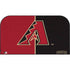 MLB Arizona Diamondbacks Split Nintendo Switch 2 (2025) with Joy-Con Skin