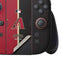 MLB Arizona Diamondbacks Split Nintendo Switch 2 (2025) Joy-Con Controller Skin