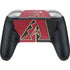MLB Arizona Diamondbacks Split Nintendo Switch 2 (2025) Pro Controller Skin