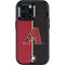 MLB Arizona Diamondbacks Split Otterbox Defender iPhone Skin