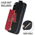 MLB Arizona Diamondbacks Split Otterbox Defender iPhone Skin