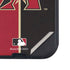 MLB Arizona Diamondbacks Split Otterbox Defender iPhone Skin