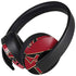 MLB Arizona Diamondbacks Split PlayStation 4 Gold Wireless Headset Skin