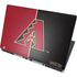 MLB Arizona Diamondbacks Split Dell Precision Skin
