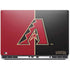 MLB Arizona Diamondbacks Split Dell Precision Skin