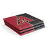 MLB Arizona Diamondbacks Split PlayStation PS4 Skins