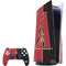 MLB Arizona Diamondbacks Split PlayStation PS5 Skins
