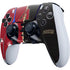 MLB Arizona Diamondbacks Split PS5 DualSense Edge Pro Controller Skin